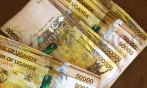 newvision.co.ug Shilling