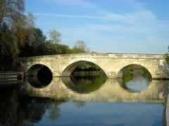 geograph.org.uk Shillingford