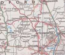 Shillington