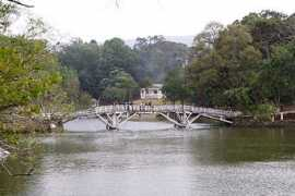 travel.paintedstork.com Shillong