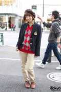 tokyofashion.com Shimamura