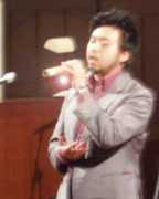 joshuauehara.com Shimanouchi