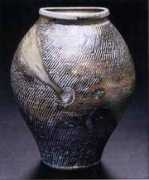 artistpotters.com Shimaoka