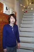 Shimazoe