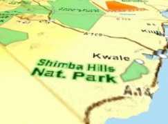 Shimba