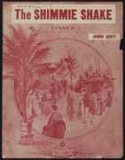 ragtimepiano.ca Shimmie