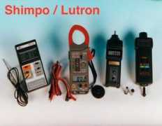 Shimpo