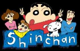 taringa.net Shinchan