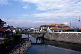 Shinchi