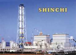 Shinchi