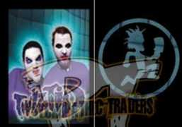 psychopathictraders.com Shinex