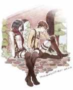 zerochan.net Shingeki