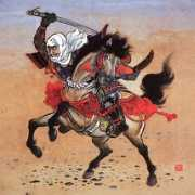 zenstoriesofthesamurai.com Shingen