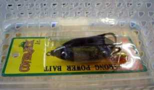 samuraitackle.com Shinner