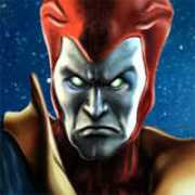 totalmortalkombat.com Shinnok