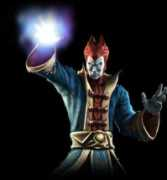mkw.mk5.org Shinnok