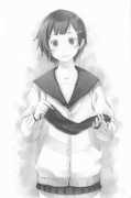 zerochan.net Shinozaki