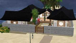 modthesims.info Shinseina