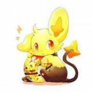 Shinx