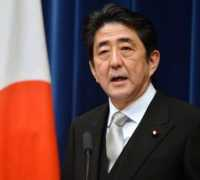 Shinzo