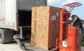bluspr.com Shipment