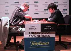 chess88.net Shirad