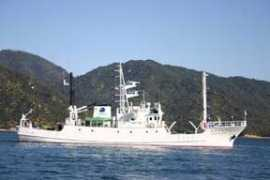 fra.affrc.go.jp Shirafuji