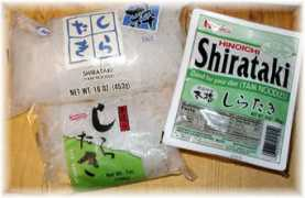 yamnoodles.com Shirataki