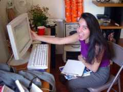 alpinebutterfly.org Shireena