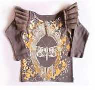babyccinokids.com Shirin