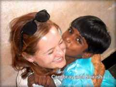 goodthingsgoingaround.com Shirisha