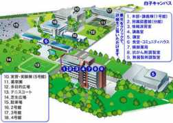 suzuka-u.ac.jp Shiroko