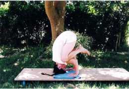 iyengaryoga.co.il Shirsha