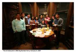 math.cornell.edu Shirshendu