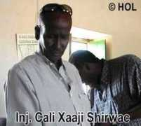 hiiraan.com Shirwac