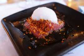 kevineats.com Shishimi