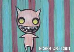 scary-art.com Shitin