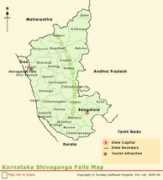 maps-india.com Shivaganga