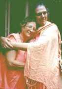 spiritualwomen.org Shivanii