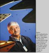 boeing.com Shivashankara