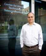 catt.poly.edu Shivendra