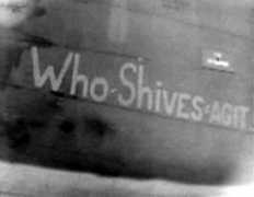 Shives