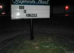 Shizzle