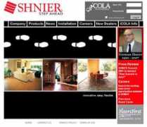 norman.shniers.com Shnier