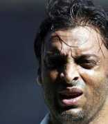 Shoaib