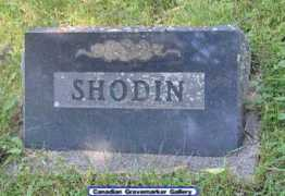 Shodin