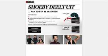 friendtipper.com Shoeby