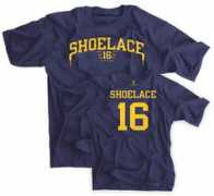 drinklikeachampiontoday.com Shoelace