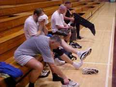Shoetime