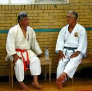 mendersdojo.com Shogen